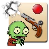 Bubble Zombie (Pang) 💣 logo