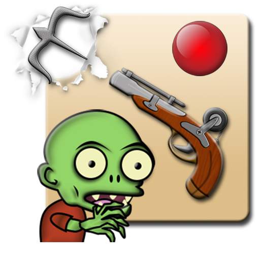 Bubble Zombie (Pang) 💣 1.0.12