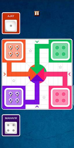 LUDO MAMA screenshot 7