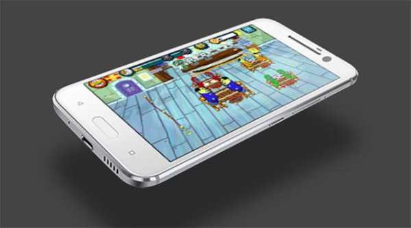 Guide for SpongeBob Diner Dash screenshot 4
