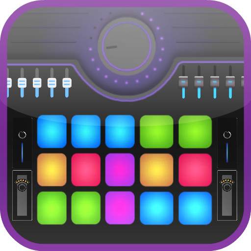 Dubstep Beats Music Pads 1.8
