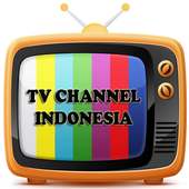 TV Channel Indonesia