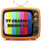 TV Channel Indonesia 1.0