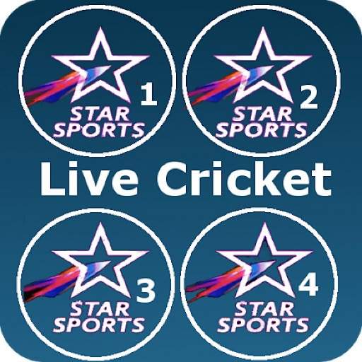 Star Sports Live Cricket - Star Sports 1.0