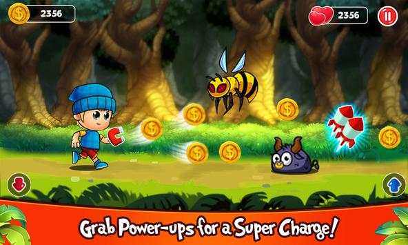 Temple Jungle Run screenshot 3
