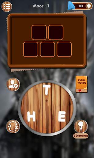 GoW : Game of Words screenshot 4