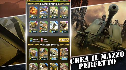 SIEGE: World War II screenshot 3
