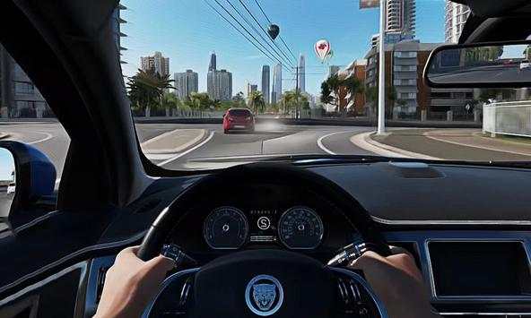Dr Driving 2018 screenshot 4