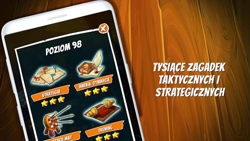 Szachy Darmowe screenshot 5
