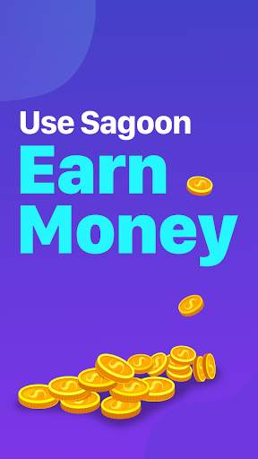 Sagoon Lite screenshot 1