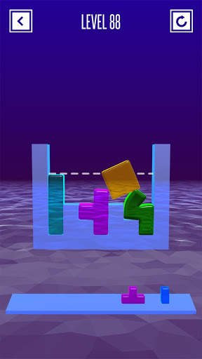 Jelly Block 3D screenshot 4