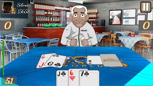 Biscas World screenshot 3