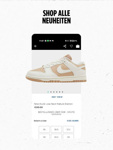 JD Sports screenshot 9