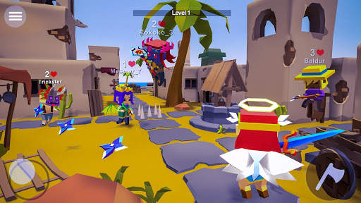 AXES.io screenshot 6