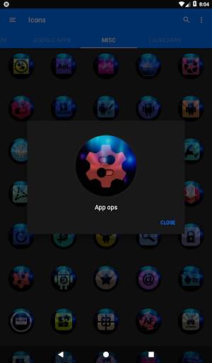 Colorful Pixel Icon Pack ✨Free✨ screenshot 16