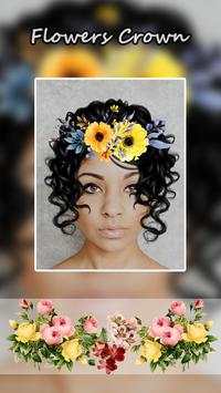 Female Photo Editor screenshot 3