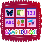 Children Education Game icon