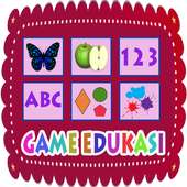 Children Education Game logo