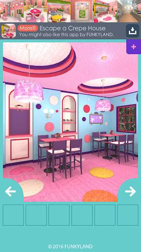 Escape the Sweet Shop Series screenshot 3