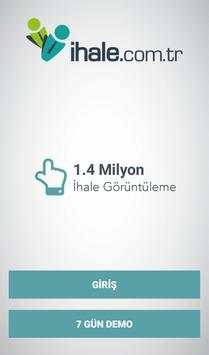 Mobil EKAP screenshot 1