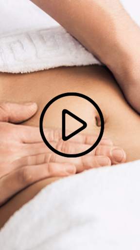 Hot Massage screenshot 1