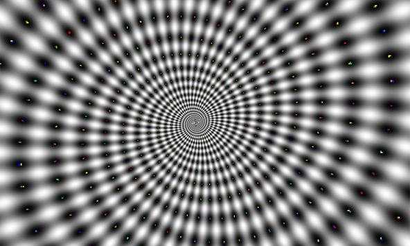 Illusion wallpapers screenshot 3