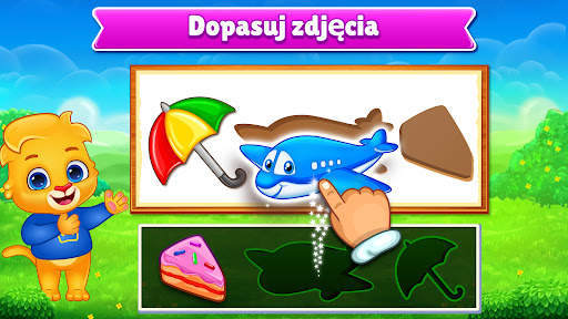 Układanki dla dzieci 3-5 lat screenshot 4