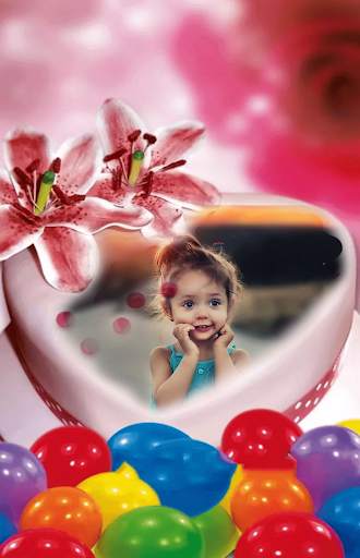 Photo On Cake screenshot 3