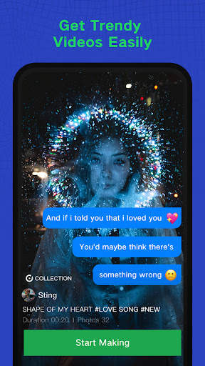 DigiFace - Video Editor&Maker screenshot 4