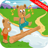 Nursery Rhymes icon