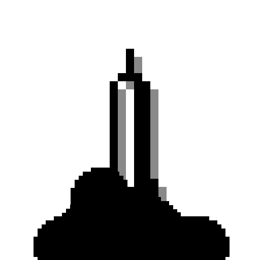 Tap At 0 icon