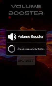 Volume Booster Plus screenshot 6