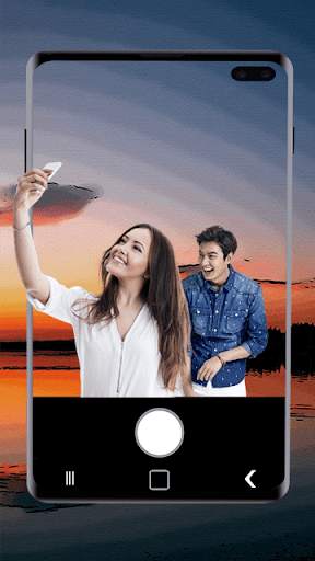 Selfie Lee Min Ho With Love screenshot 3