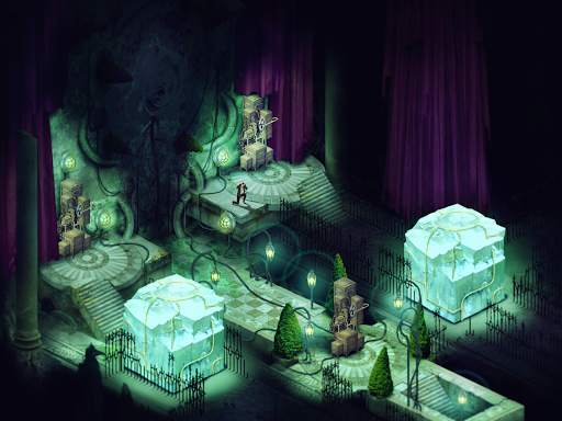 Pavilion: Touch Edition screenshot 12