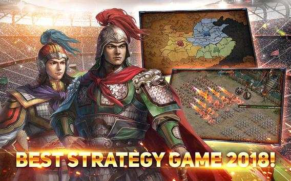 Conquest 3 Kingdoms screenshot 1