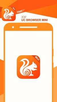 Mini UC Browser Guide 2017 screenshot 1