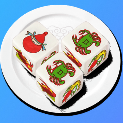 Bầu Cua Hay icon