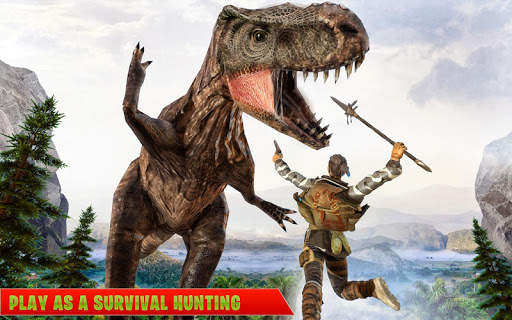 Wild Animal Hunter screenshot 7