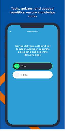 TalentCards screenshot 3