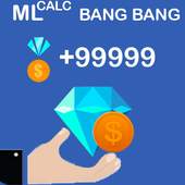 Free Diamonds Calculator - Guide for ML Bang Bang 2.0