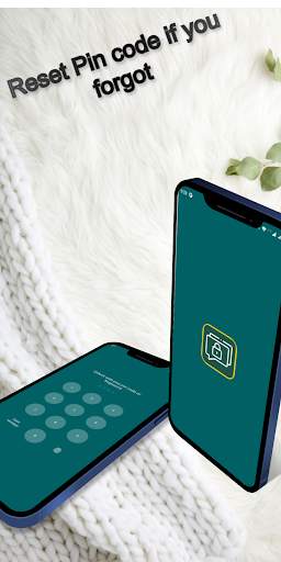 Lock for Whatsapp chats screenshot 7