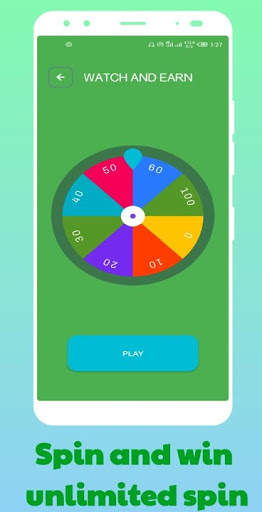 Daily Cash - Earn Money Daily स्क्रीनशॉट 4
