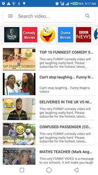 Nigerian Funny Video screenshot 2