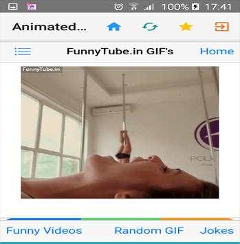 Vedeo Gif For Whatsepp screenshot 4