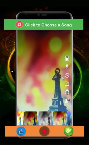 JikTok - Life Style Short Video App screenshot 8