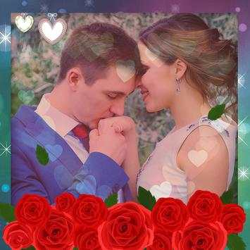Love DP Maker : Best Love Whatsapp Status 2017 screenshot 12