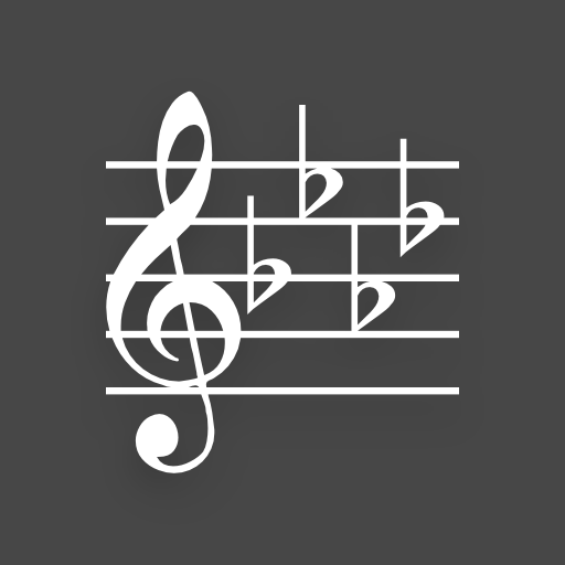 Pitch Perfect (Digital Pitch Pipe) icon