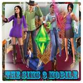 New Guide The Sims 3 icon