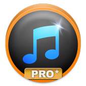 Free Music Download logo