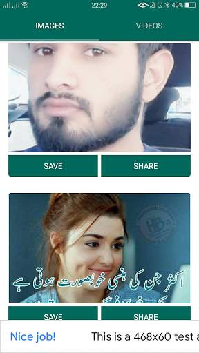 Status Saver - Downloader for Whatsapp Status screenshot 3